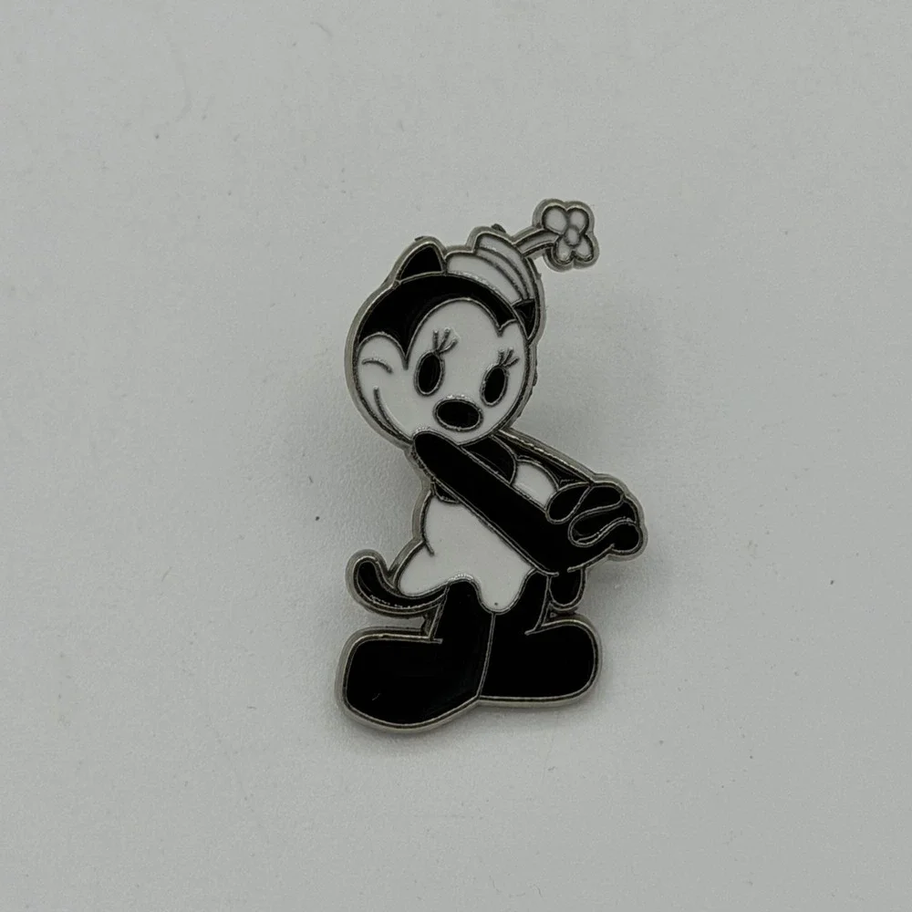 ASTRONOMICAL CONSTELLATION 2017 Marie cat from the Aristocats pins